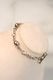 �ڥᥭ���������������աۥ�����ơ��� ����С��ѡ���Υ֥쥹��å� (Silver925) ga-1350