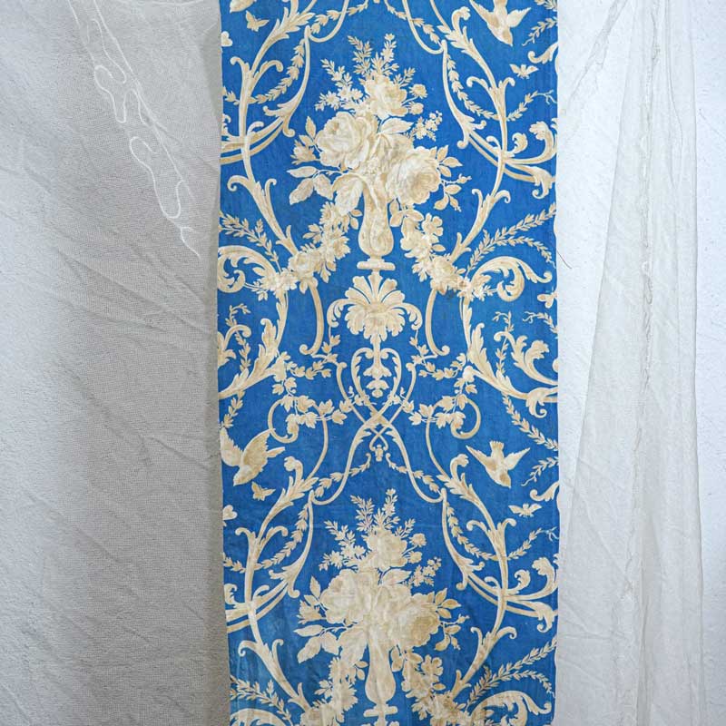 ����ƥ������ե����ե��֥�å�Ļ�ȥ������� 38��105cm gf-819