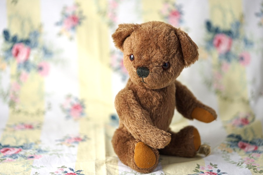 �˥��٥å�Nisbet Childhood Classics Ltd�Υ٥�27cm gt-1071