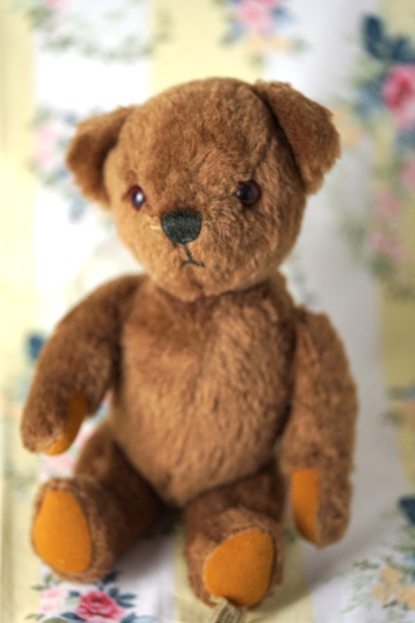 �˥��٥å�Nisbet Childhood Classics Ltd�Υ٥�27cm gt-1071