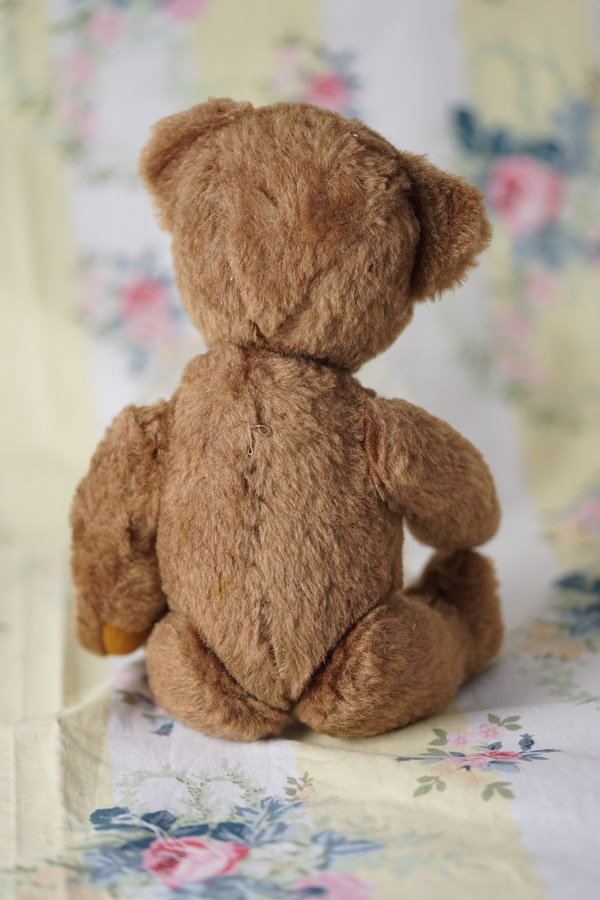 �˥��٥å�Nisbet Childhood Classics Ltd�Υ٥�27cm gt-1071