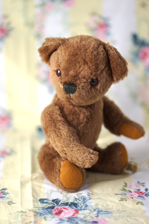 �˥��٥å�Nisbet Childhood Classics Ltd�Υ٥�27cm gt-1071