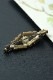 ƥ̣襤Τ륬饹ȡΥ֥4.51.5cm1930ǯ庢 ga-1145