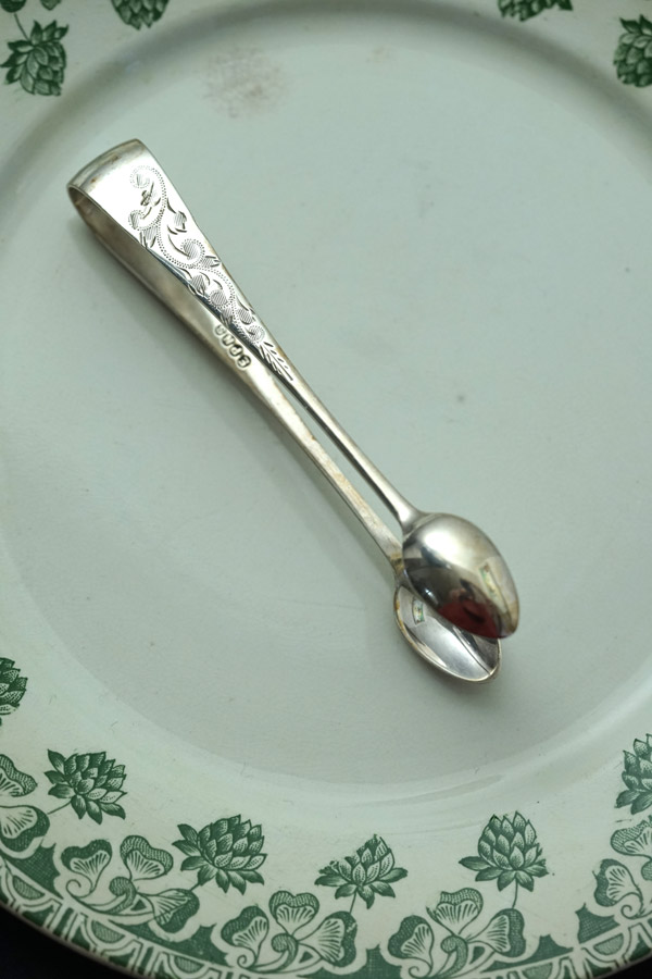 �����ꥹ����ƥ���������С��ץ졼�ȥϥ�ɤΥ��奬���ȥ�H11.2cm gc-1817
