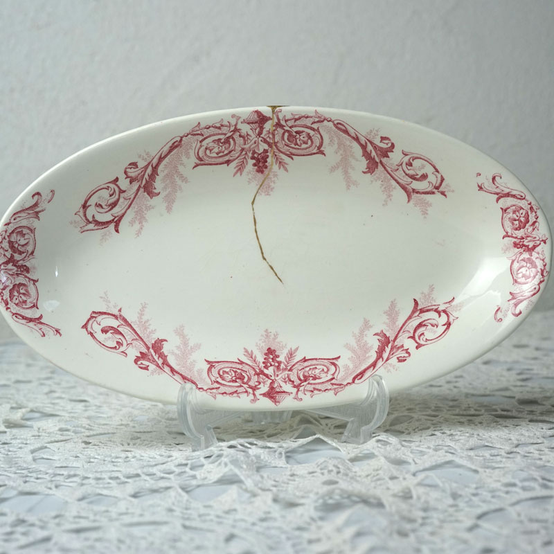 ��Ѥ��ߥ��ͥ�����K&G�������MIREILLE23.8��13��3.5cm gc-1837