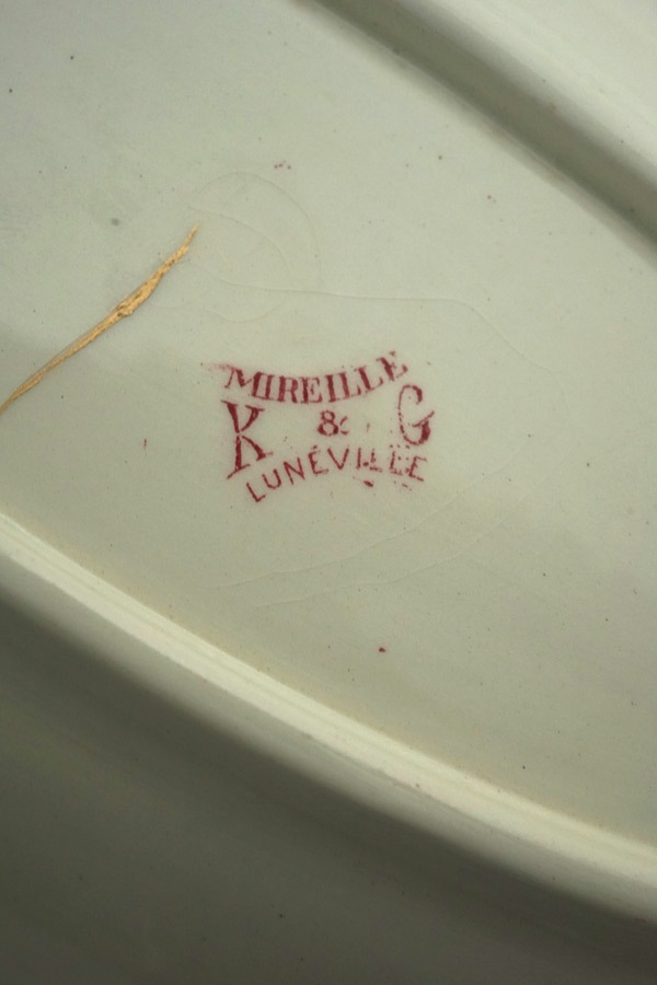 ��Ѥ��ߥ��ͥ�����K&G�������MIREILLE23.8��13��3.5cm gc-1837