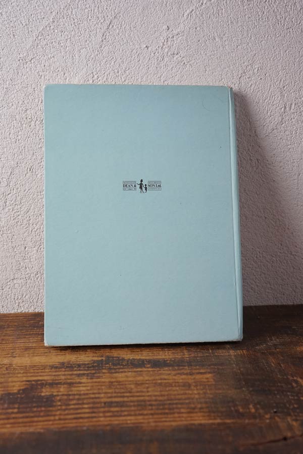 �����ꥹ��The Wicked Crow And The DuckLings1950ǯ��γ��� gh-303