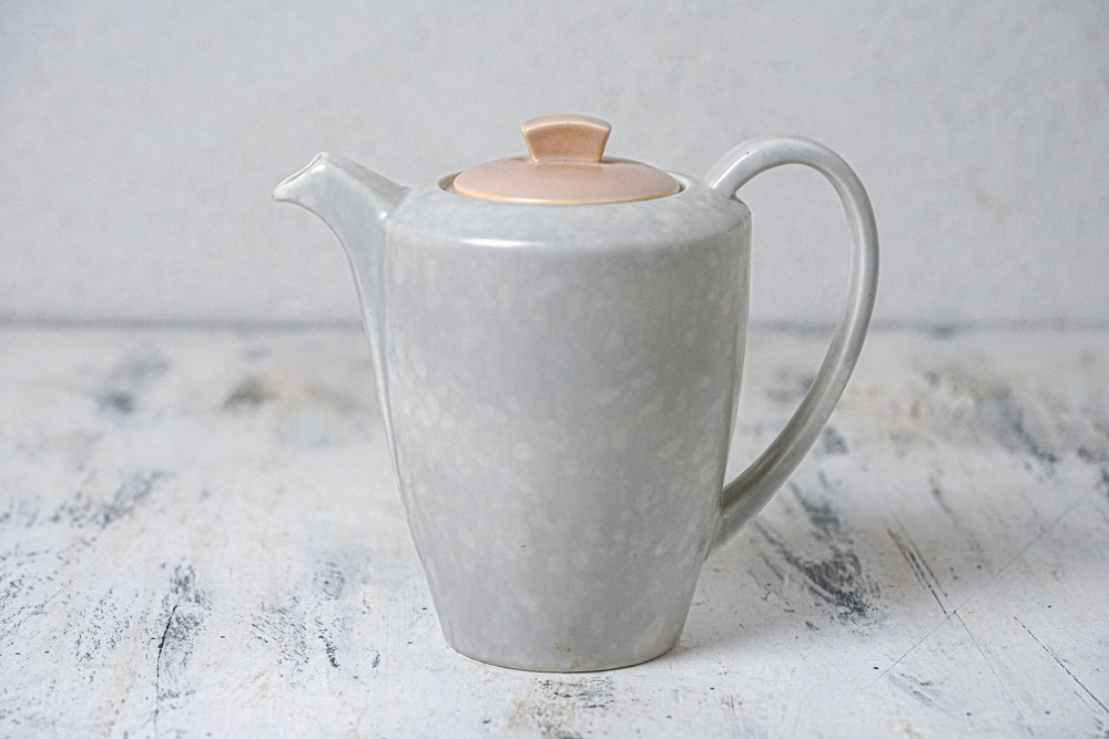 �ڥ����ꥹ������ơ�����Poole Pottery �̲������򴶤�������ʥ����ҡ��ݥåȡ�Twintone�� gc-1926