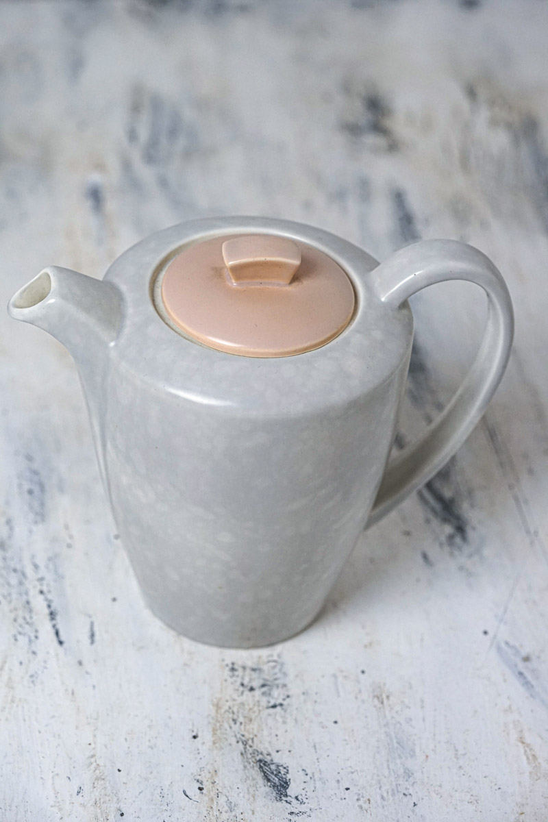 �ڥ����ꥹ������ơ�����Poole Pottery �̲������򴶤�������ʥ����ҡ��ݥåȡ�Twintone�� gc-1926