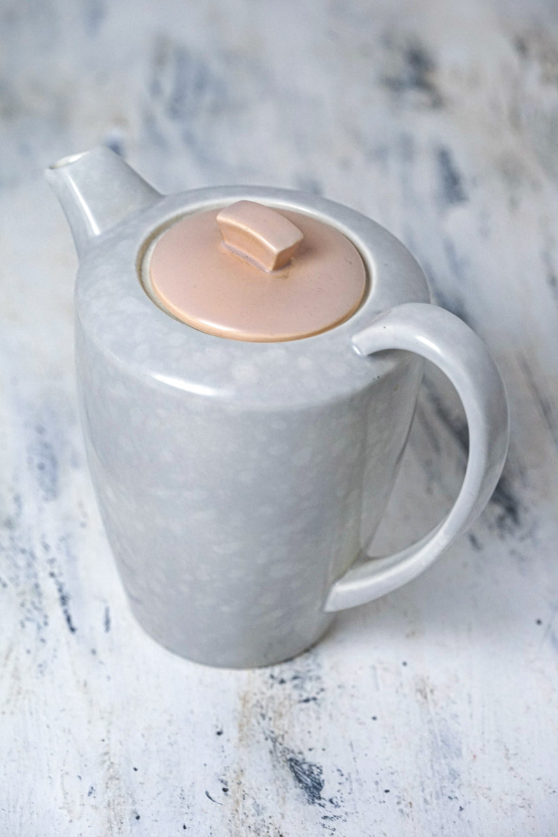 �ڥ����ꥹ������ơ�����Poole Pottery �̲������򴶤�������ʥ����ҡ��ݥåȡ�Twintone�� gc-1926