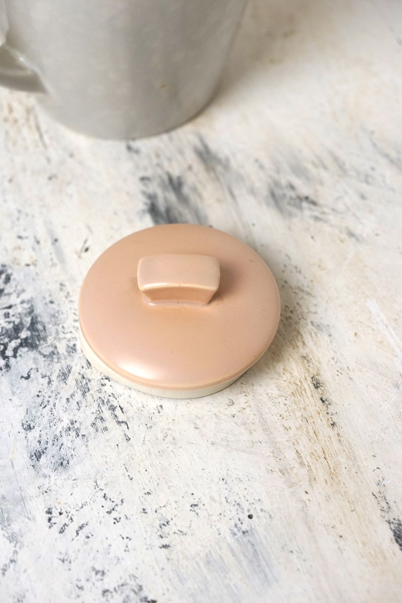 �ڥ����ꥹ������ơ�����Poole Pottery �̲������򴶤�������ʥ����ҡ��ݥåȡ�Twintone�� gc-1926