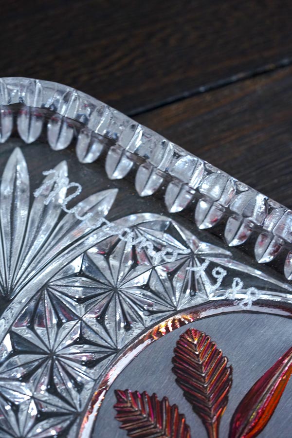 �٥ͥ�����顼��Murano���饹Ļ��Ĵ̣�����å�1988ǯ ���-1616