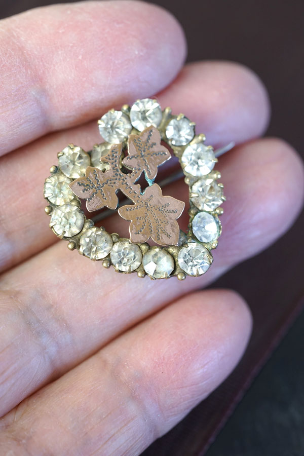 ꥹΥڡȥ饹ȥ֥饹Υϡȥ֥2.52.7cm ga-1092