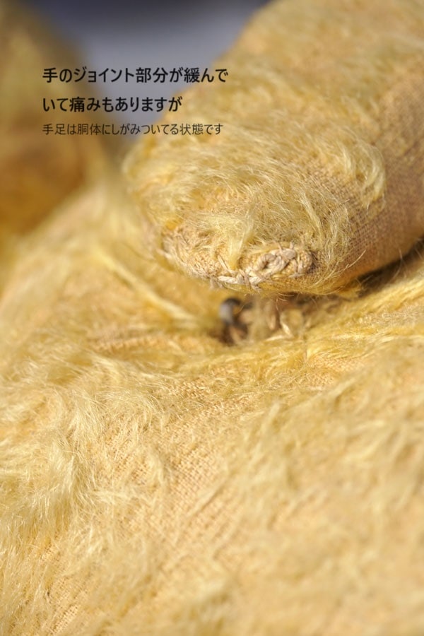 �����ä�Ȥ����Ѥΰ��ȤΤ���68cm�Υ����ꥹ�Υ٥�1930ǯ�庢��gt-1702