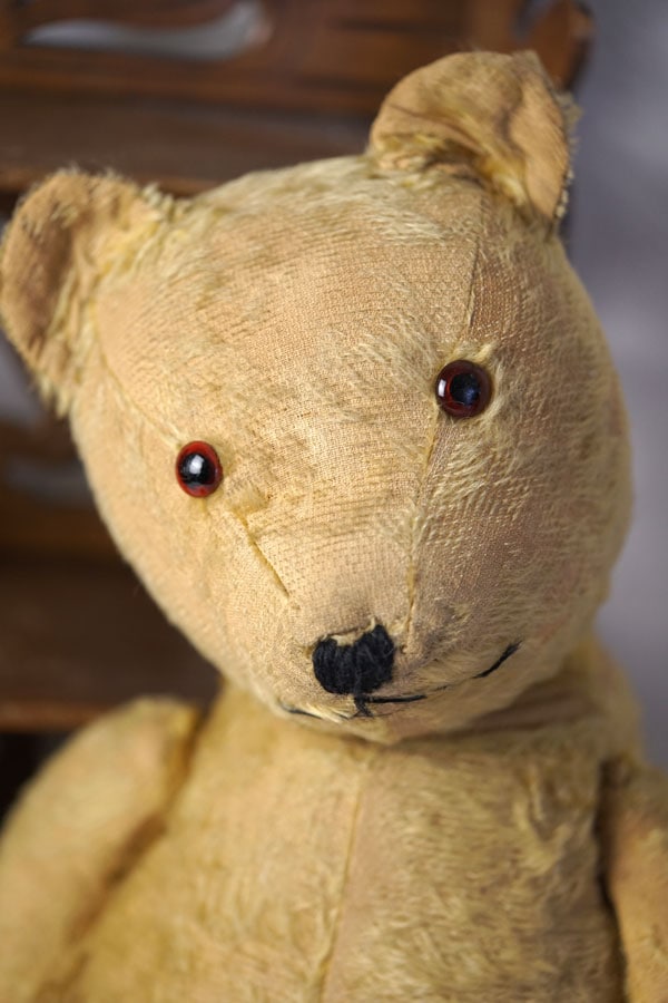 �����ä�Ȥ����Ѥΰ��ȤΤ���68cm�Υ����ꥹ�Υ٥�1930ǯ�庢��gt-1702