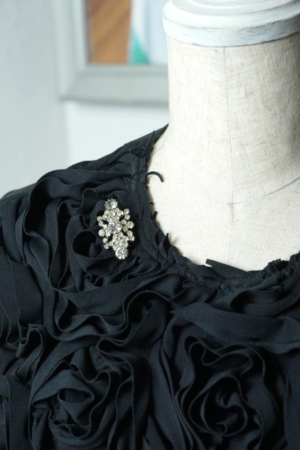 �Ѳ����٤�����ꥹ���륬�饹�ǹ������줿�������֥�����4��2.3cm1950ǯ�庢 ga-1146