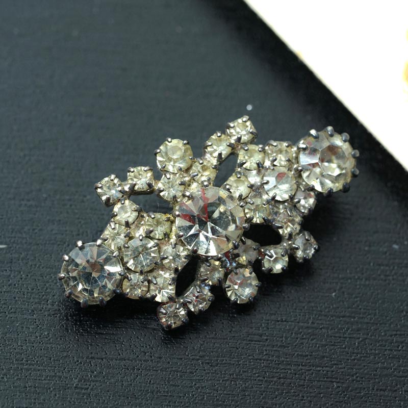 �Ѳ����٤�����ꥹ���륬�饹�ǹ������줿�������֥�����4��2.3cm1950ǯ�庢 ga-1146