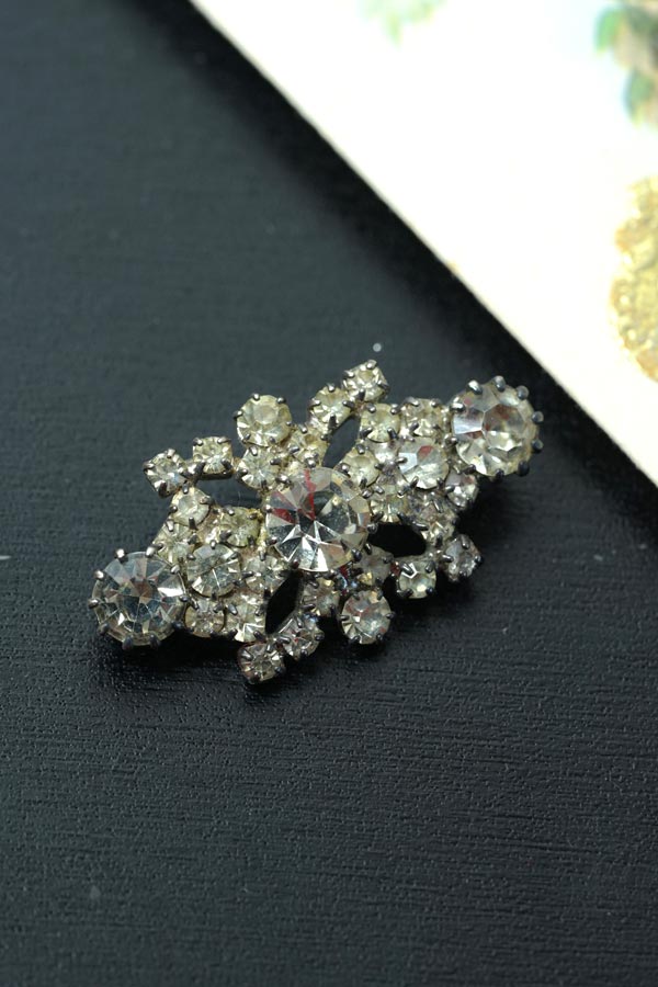 �Ѳ����٤�����ꥹ���륬�饹�ǹ������줿�������֥�����4��2.3cm1950ǯ�庢 ga-1146