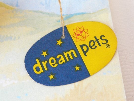 �ڤ�Τ�����1950ǯ�� Dreampet�ʥɥ꡼��ڥåȡ� �ɥå� gt-233�������� ������ơ����̤�����ߡå��ꥸ�ʥ륿���մ��� gt-223