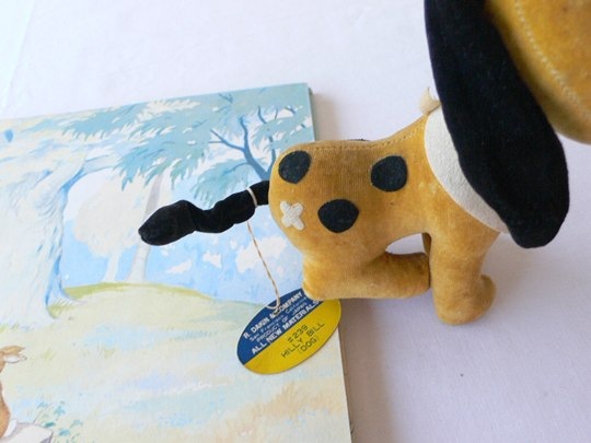 �ڤ�Τ�����1950ǯ�� Dreampet�ʥɥ꡼��ڥåȡ� �ɥå� gt-233�������� ������ơ����̤�����ߡå��ꥸ�ʥ륿���մ��� gt-223