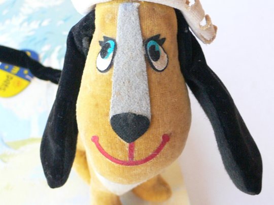 �ڤ�Τ�����1950ǯ�� Dreampet�ʥɥ꡼��ڥåȡ� �ɥå� gt-233�������� ������ơ����̤�����ߡå��ꥸ�ʥ륿���մ��� gt-223