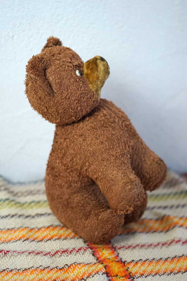 1950ǯ�庢�Υ������Τ��¤�٥������H30cm gt-1134 