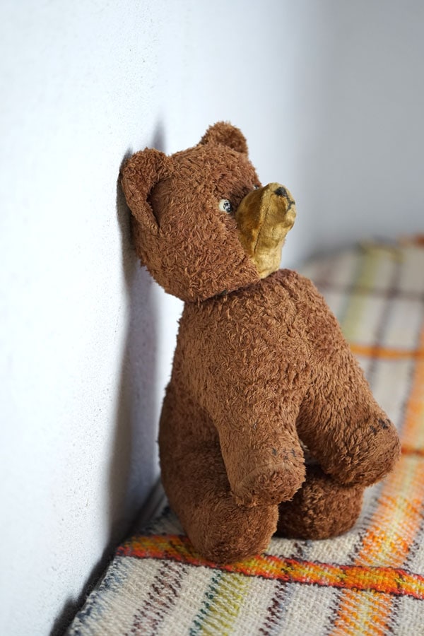 1950ǯ�庢�Υ������Τ��¤�٥������H30cm gt-1134 