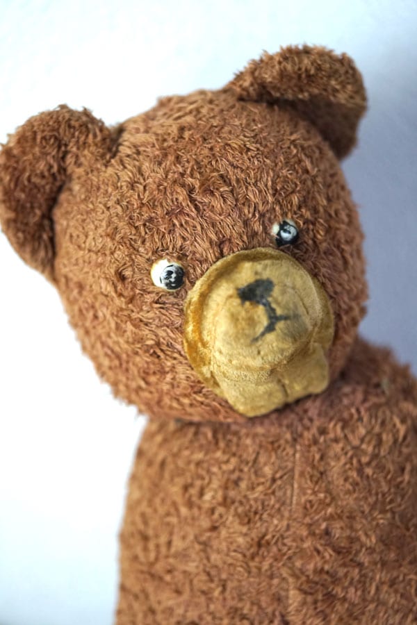 1950ǯ�庢�Υ������Τ��¤�٥������H30cm gt-1134 