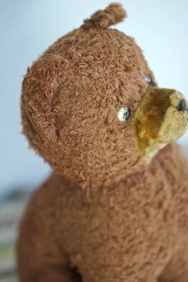 1950ǯ�庢�Υ������Τ��¤�٥������H30cm gt-1134 