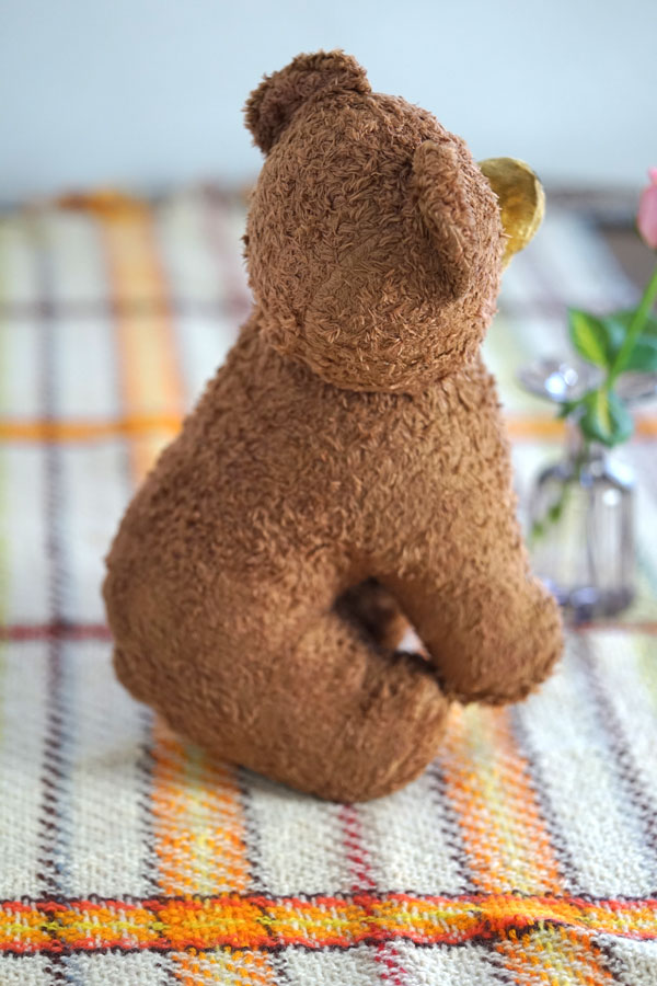 1950ǯ�庢�Υ������Τ��¤�٥������H30cm gt-1134 