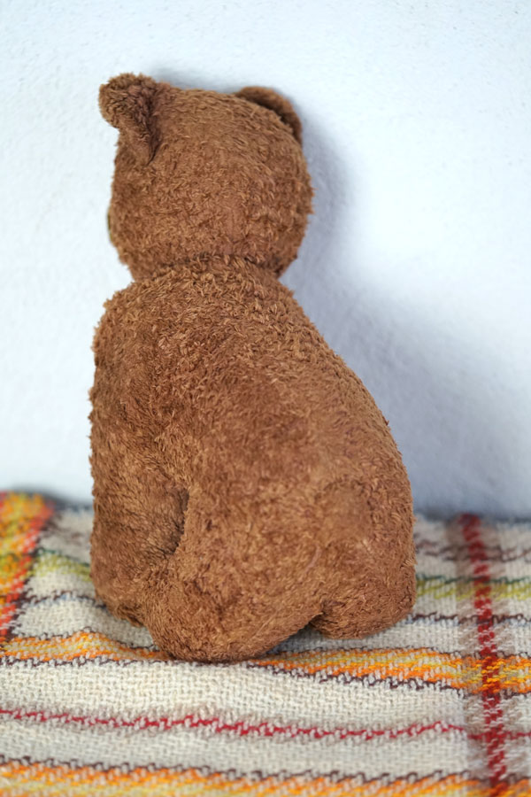 1950ǯ�庢�Υ������Τ��¤�٥������H30cm gt-1134 