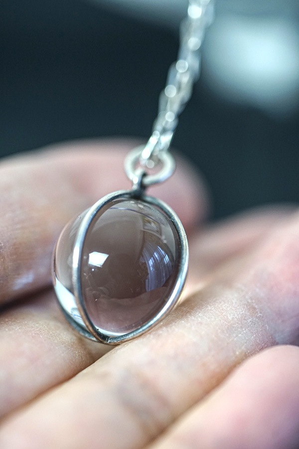 �ڥ����ꥹ����ƥ�������pool of light �徽�ʥ������ġˤȥ���С��ε��Υͥå��쥹W2cm  ga-1237