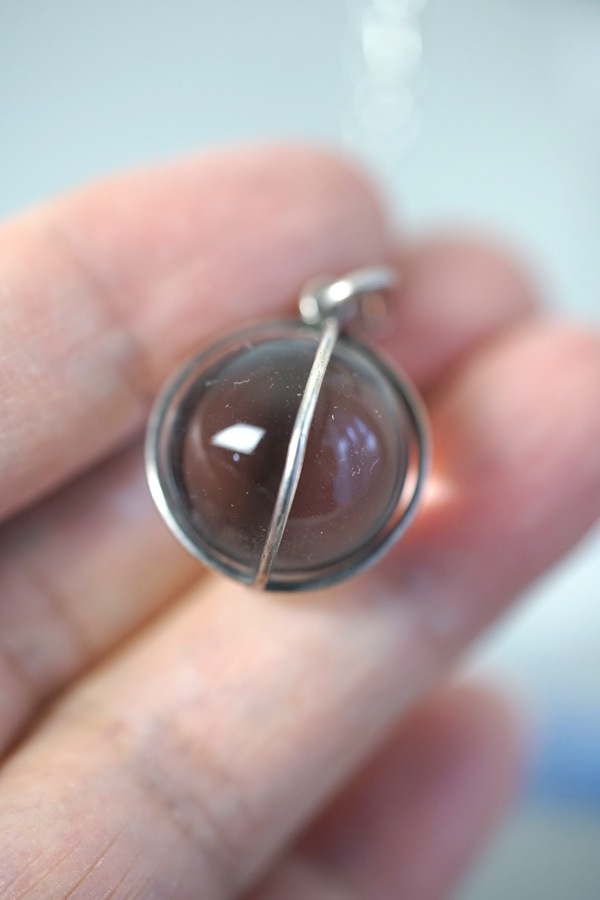 �ڥ����ꥹ����ƥ�������pool of light �徽�ʥ������ġˤȥ���С��ε��Υͥå��쥹W2cm  ga-1237