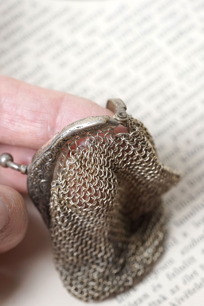 1900ǯ�� �ɥ����� ���㡼�ޥ󥷥�С� �᥿���å��女����ѡ����å���ƥ������������� gb-345