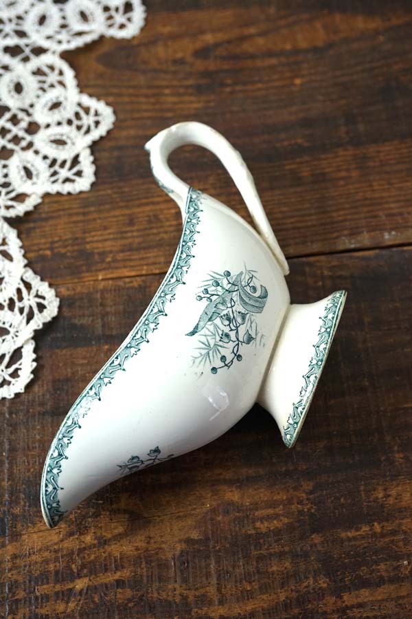 ���󥿥ޥ�Saint Amand�Υ������Υ�����������19C��� gc-1588
