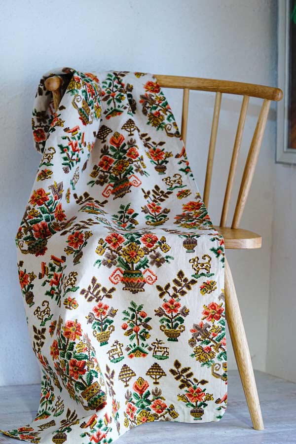 ������ơ��������ꥹ����Υ����ƥ���W60��117cm��gf-647