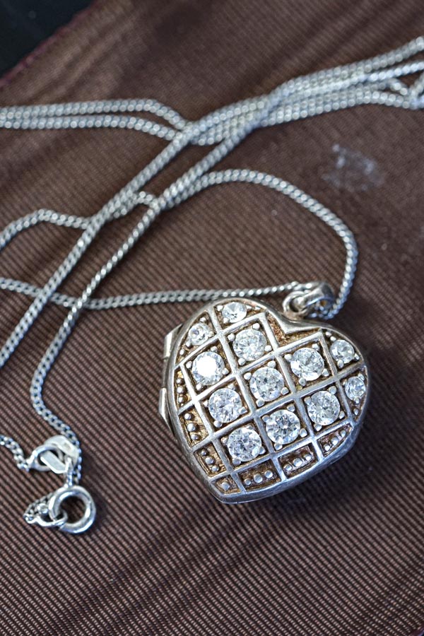 �����ꥹ�Υ�������󥰥���С��˥��饹���ȡ���Υϡ��ȤΥ����å�2.2��2.3cm ga-1094