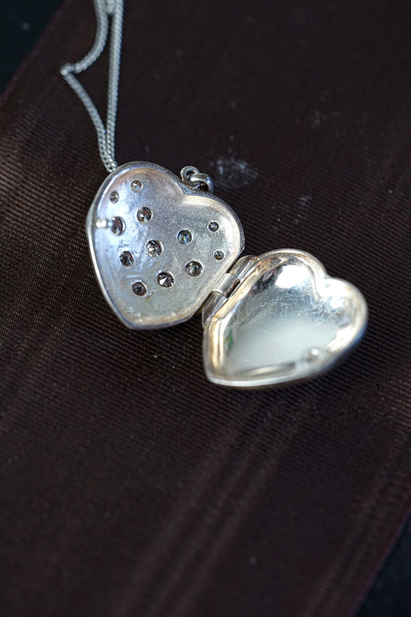 �����ꥹ�Υ�������󥰥���С��˥��饹���ȡ���Υϡ��ȤΥ����å�2.2��2.3cm ga-1094