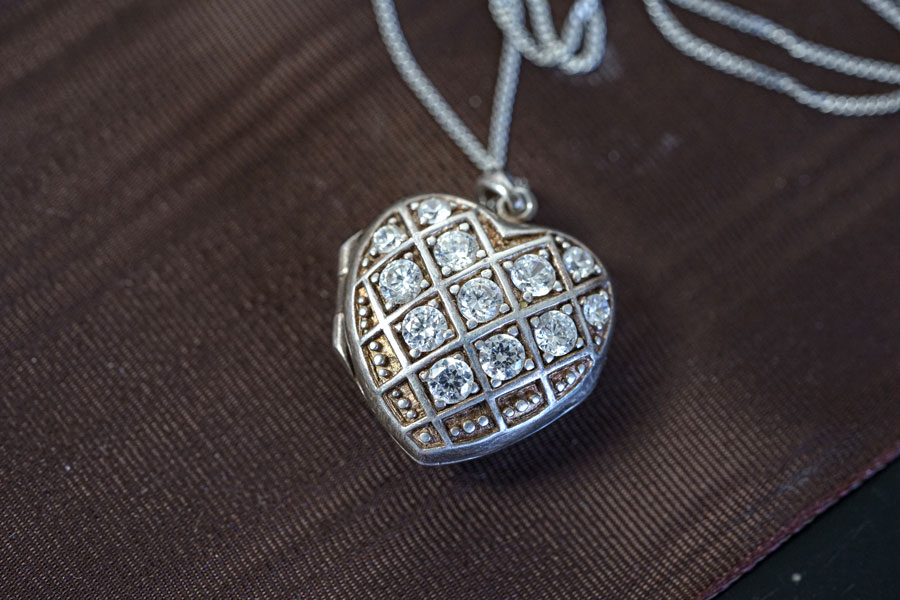 �����ꥹ�Υ�������󥰥���С��˥��饹���ȡ���Υϡ��ȤΥ����å�2.2��2.3cm ga-1094