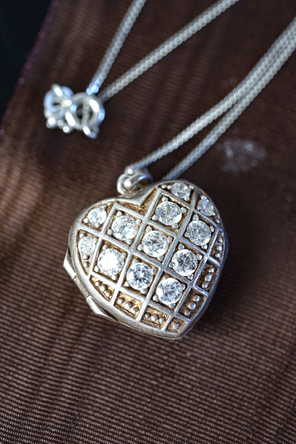 �����ꥹ�Υ�������󥰥���С��˥��饹���ȡ���Υϡ��ȤΥ����å�2.2��2.3cm ga-1094