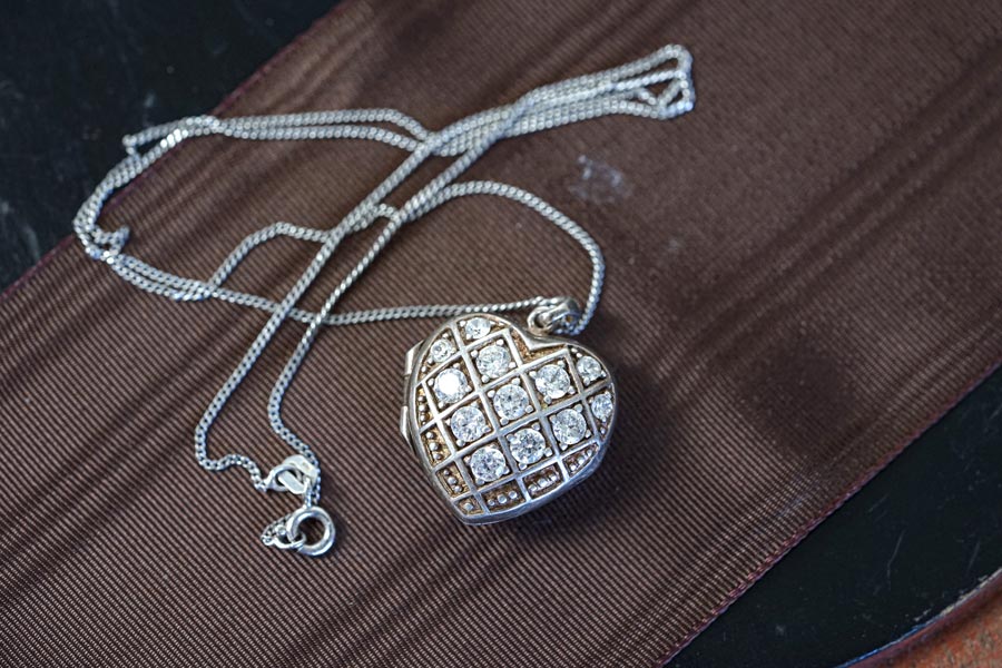 �����ꥹ�Υ�������󥰥���С��˥��饹���ȡ���Υϡ��ȤΥ����å�2.2��2.3cm ga-1094