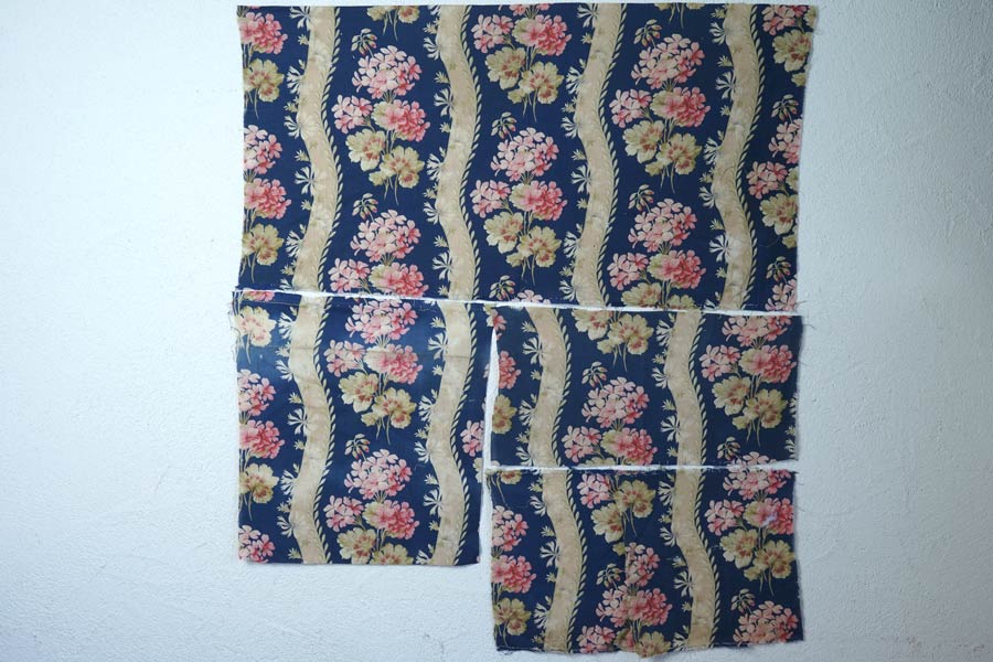 �����ʥ���ƥ������ե������åȥ�ե��֥�å�W78��38cm��ü�ڤ쥻�å� gf-922