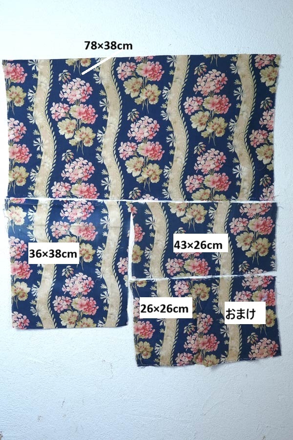 �����ʥ���ƥ������ե������åȥ�ե��֥�å�W78��38cm��ü�ڤ쥻�å� gf-922