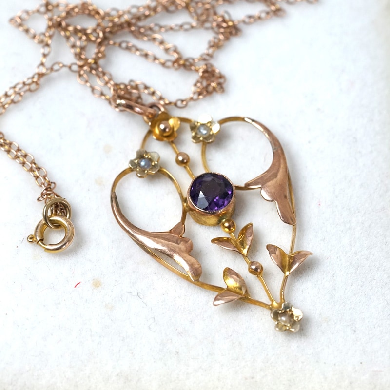 1910ǯ�庢 9��˥��᥸���� �����ɥѡ���ȥåפ�9���������ͥå��쥹 ga-1231