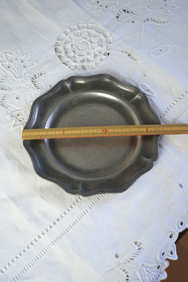 �������Etain)�ԥ塼������β֥��ץ졼��17cm gc-1867