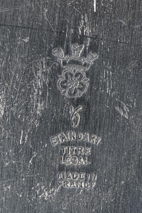 �������Etain)�ԥ塼������β֥��ץ졼��17cm gc-1867