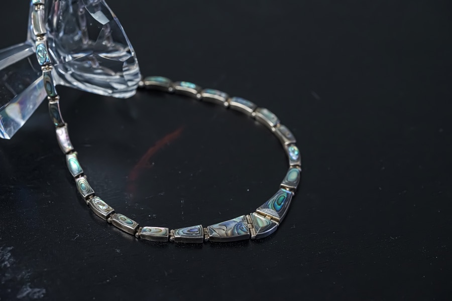 �ᥭ���� 1960ǯ�� ������ơ��� ��������󥰥���С������Х��󥷥��� �ͥå��쥹 41cm ga-1266