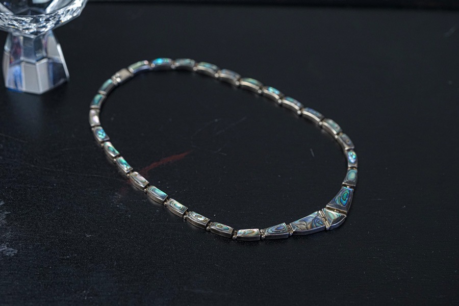 �ᥭ���� 1960ǯ�� ������ơ��� ��������󥰥���С������Х��󥷥��� �ͥå��쥹 41cm ga-1266