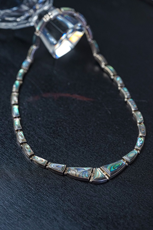 �ᥭ���� 1960ǯ�� ������ơ��� ��������󥰥���С������Х��󥷥��� �ͥå��쥹 41cm ga-1266