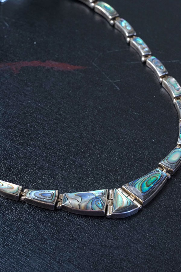 �ᥭ���� 1960ǯ�� ������ơ��� ��������󥰥���С������Х��󥷥��� �ͥå��쥹 41cm ga-1266